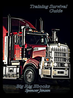 cover image of Training Survival Guide